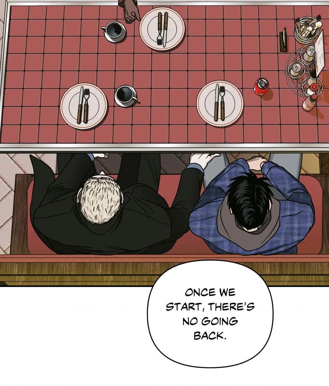 Shutline, Chapter 98 image 033